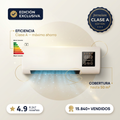 Climatice Su Ambiente Con El Potente MaxAir (Promoción Exclusiva)